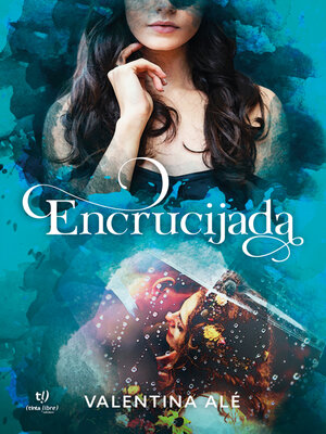 cover image of Encrucijada